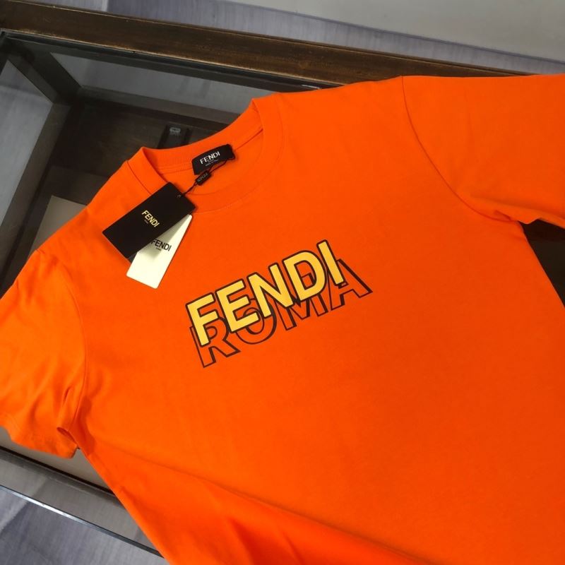 Fendi T-Shirts